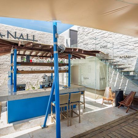 Anah Luxury Condos Πλάγια Ντελ Κάρμεν Εξωτερικό φωτογραφία