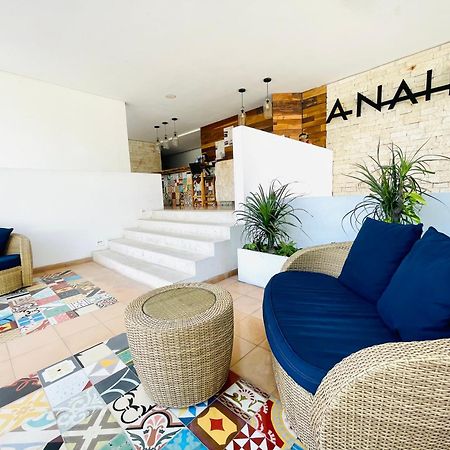 Anah Luxury Condos Πλάγια Ντελ Κάρμεν Εξωτερικό φωτογραφία