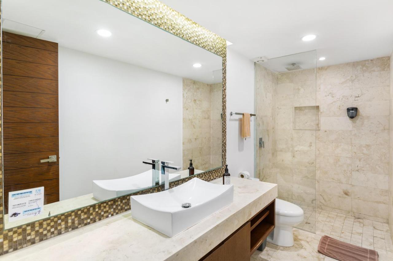 Anah Luxury Condos Πλάγια Ντελ Κάρμεν Εξωτερικό φωτογραφία