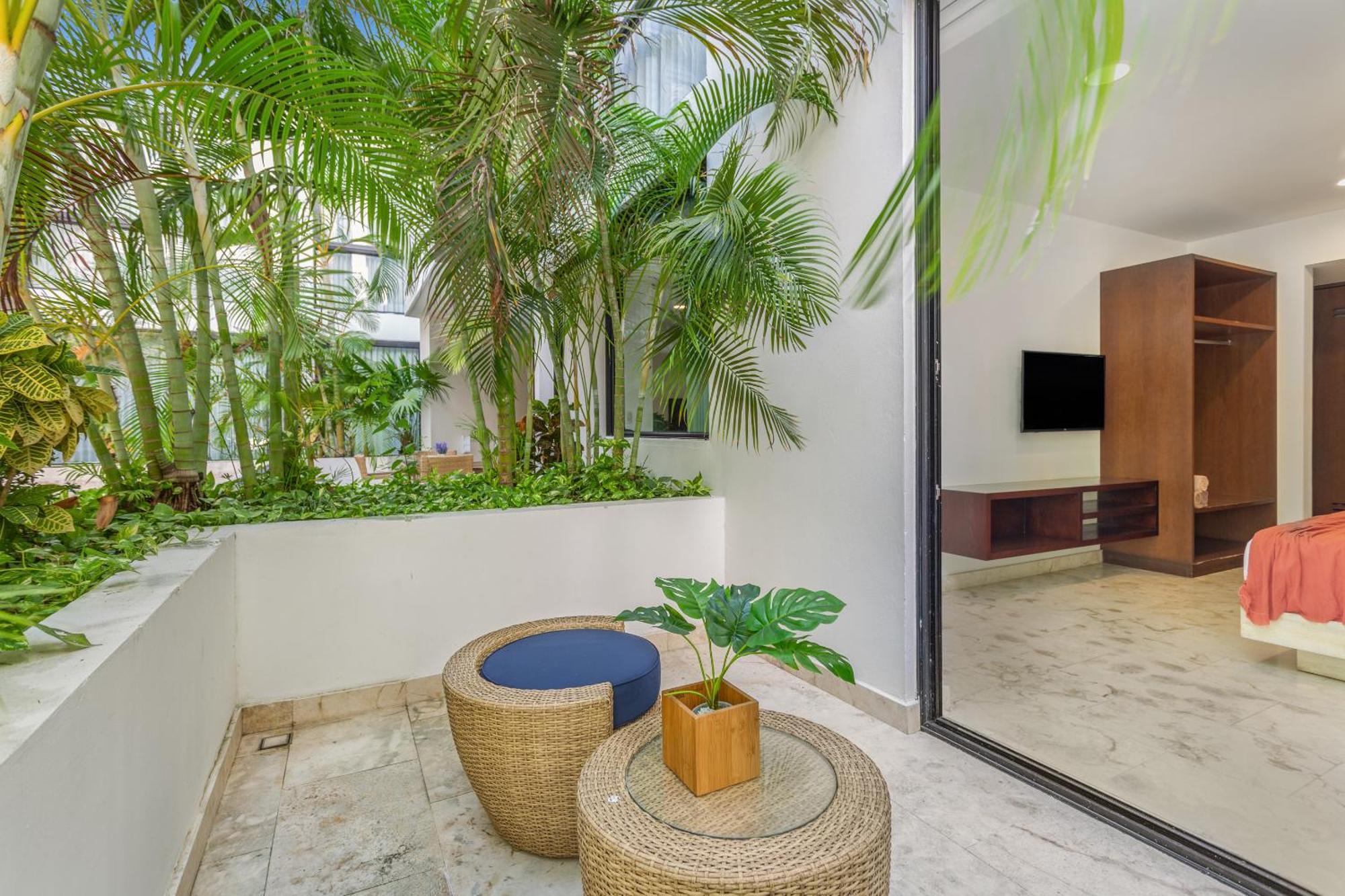 Anah Luxury Condos Πλάγια Ντελ Κάρμεν Εξωτερικό φωτογραφία