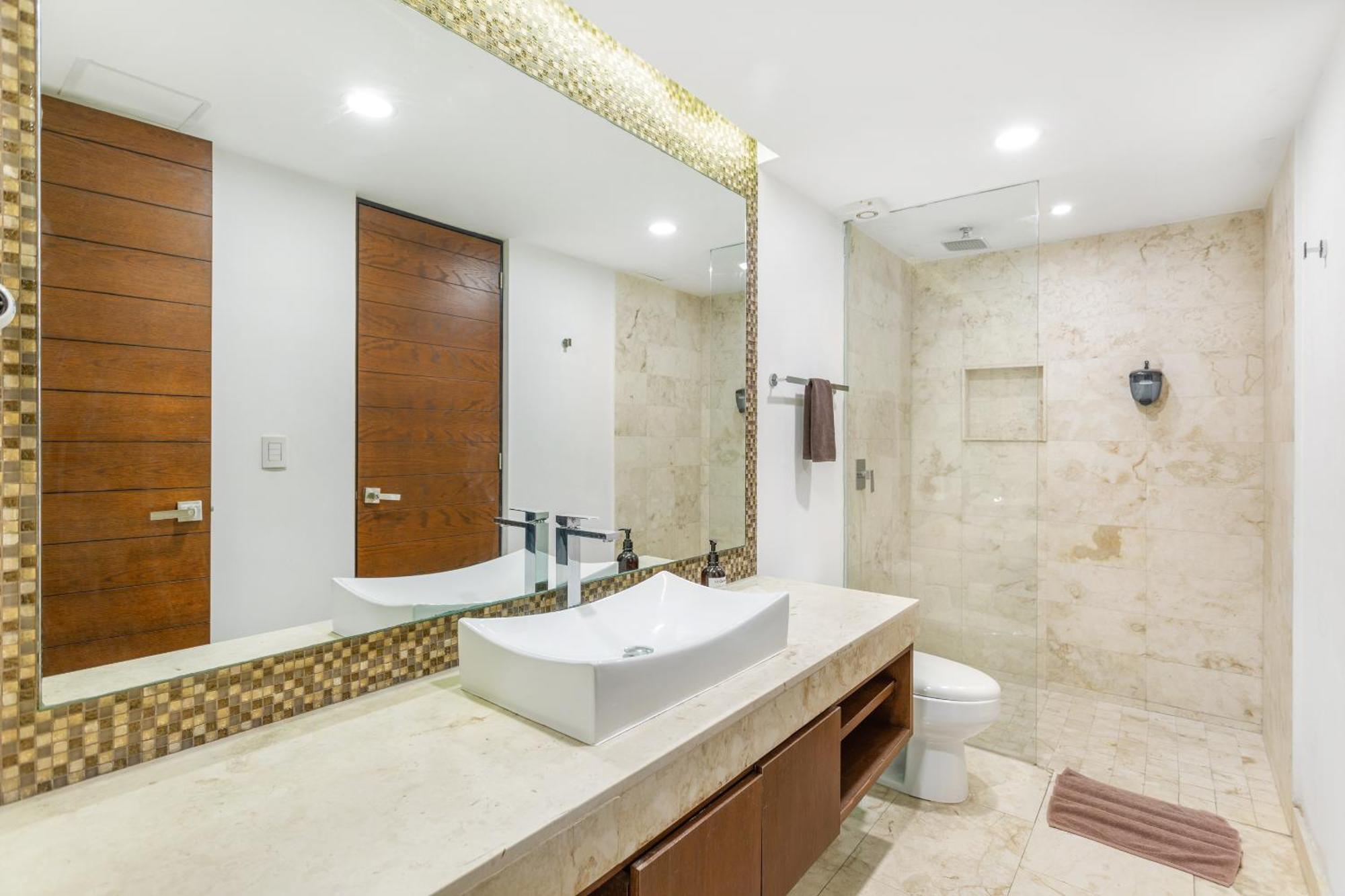 Anah Luxury Condos Πλάγια Ντελ Κάρμεν Εξωτερικό φωτογραφία