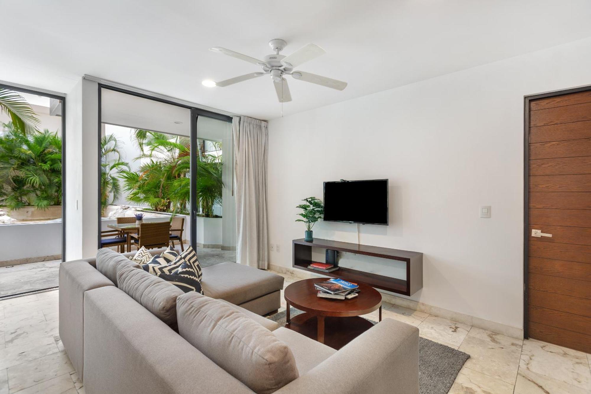 Anah Luxury Condos Πλάγια Ντελ Κάρμεν Εξωτερικό φωτογραφία