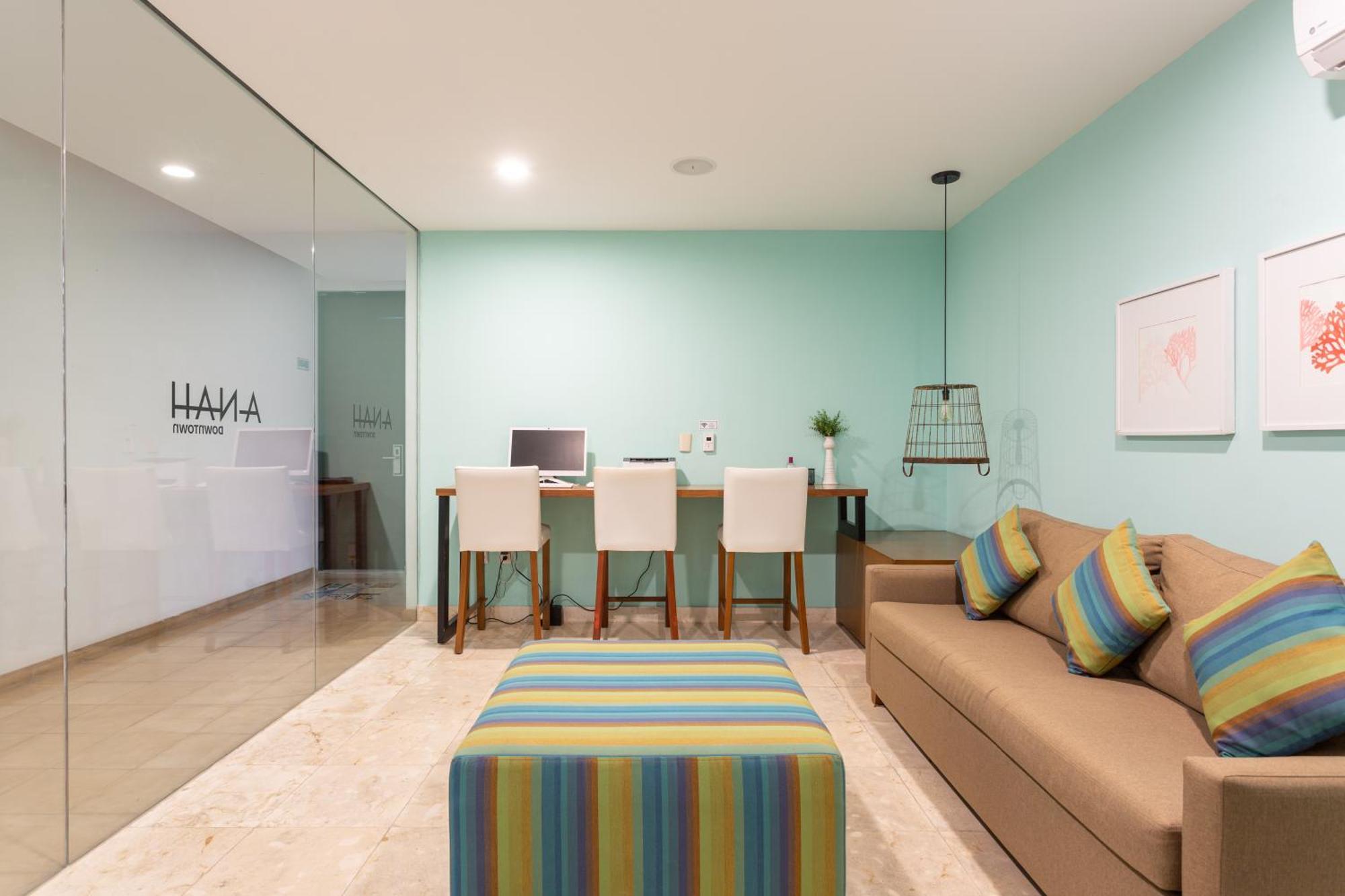 Anah Luxury Condos Πλάγια Ντελ Κάρμεν Εξωτερικό φωτογραφία