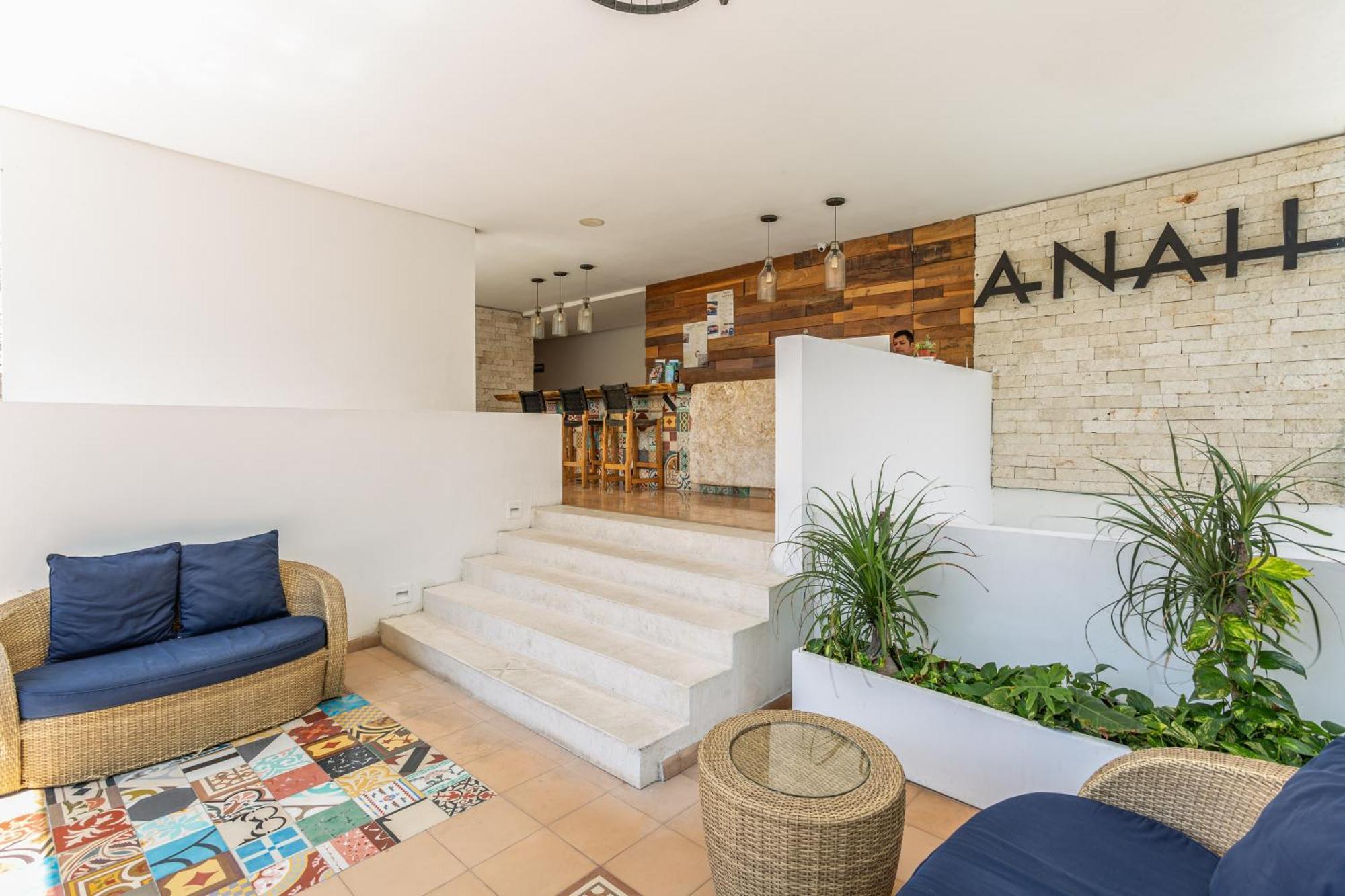 Anah Luxury Condos Πλάγια Ντελ Κάρμεν Εξωτερικό φωτογραφία