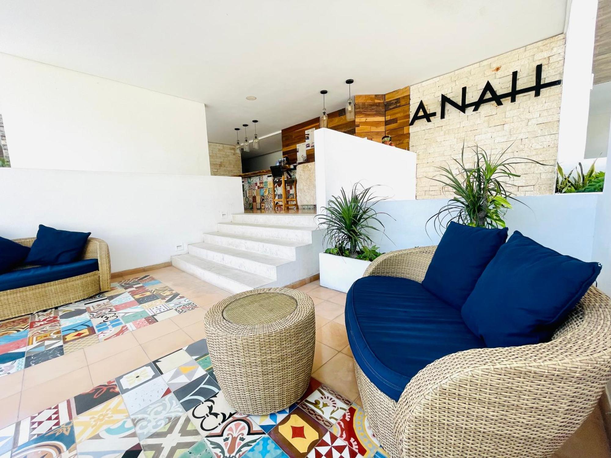 Anah Luxury Condos Πλάγια Ντελ Κάρμεν Εξωτερικό φωτογραφία